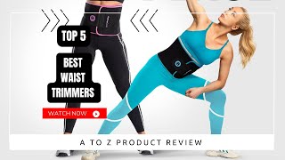 Best Waist Trimmers On Amazon / Top 5 Product ( Reviewed & Tested )