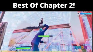 Best Clips Of Chapter 2 😊 #SurpassGreatness