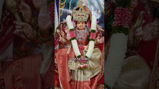 Who is Maa Durga l Navratri Special l Swami Mukundananda  #shorts