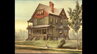 History at Home: Montclair Residences in Scientific American