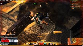 Guild Wars 2 The Razing review