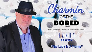 13 - The Lady Is A Tramp - Randy Brown