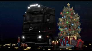 #8 Euro Truck Simulator 2