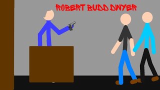 rober budd dwyer