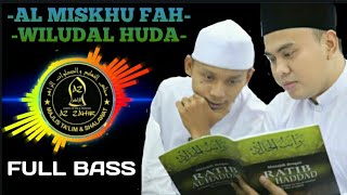 AZ ZAHIR TERBARU | -AL MISKHU FA-WILUDAL HUDA- | ENAK DI DENGER 🎧🎶