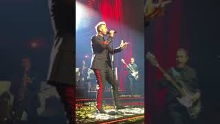 Gary Barlow - Live those years again, GBSOLO, Perth 19.4.18