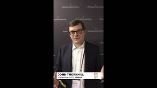 Worldwebforum Voices: John Thornhill, Innovation Editor, FinancialTimes