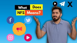 What is Network File System (NFS)? [ What Does NFS Mean in Texts? Definitions and Uses ]