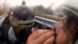 SEBA Beton On Fire Altenberg 2013