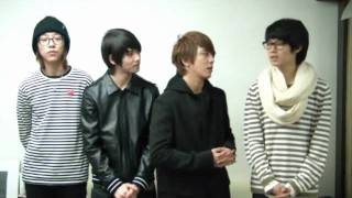 2010.12.29 BOICE JAPAN Message