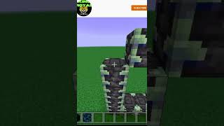 minecraft🎮 new 🎉update #viral #minecraft #shortsfeed #minecraft1_20 #bixu #shorts #short