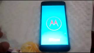 Moto G5 Plus Carga falsa (Resolvido)