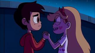 Rising Star - Star x Marco (Starco)