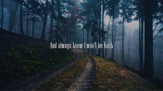 Radical Face - Ghost Town || lyrics