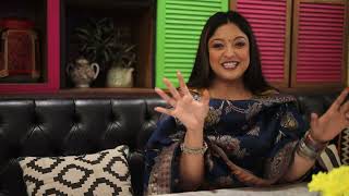 A special day out with Tanushree Dutta; Watch now!