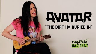 Avatar - "The Dirt I'm Buried In" (Acoustic Performance)