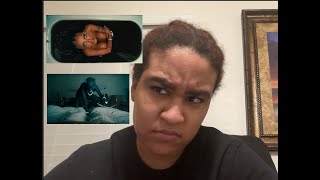 doja cat made a new song...*demons live reaction*