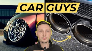 Should Car Guys Stop Doing These Five Things? - The Car Scene