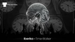 Iberika - Time-Walker (official release video) #melodichouse