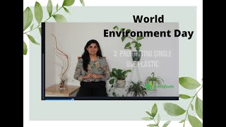 Rejoice on World Environment Day