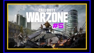 Call of Duty Warzone PS4 #5