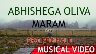 Abhishega Oliva Maram feat. Bro. Reginald|TAMIL CHRISTIAN SONG|RFGM |JosephAldrin|Pradhana Asarairar