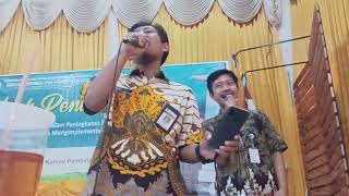 impian | power slave | cover by hedy & anas