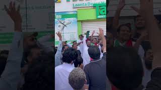 Pakistani Community celebrate Independence day of Somaliland i Hargeisa