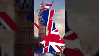 France vs Uk | French Empire Vs British Empire #comparison #history #countries #shorts #1v1 #views