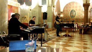 JAZZ&More 2016 | Michael Loesch Trio