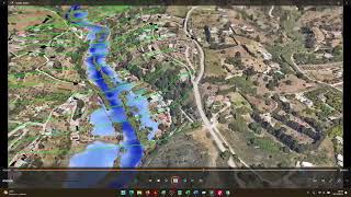 Crear una animación 3D en ArcGIS Pro y exportar como video