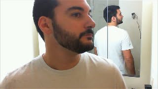 Beard Trimming 101 - Philips Norelco Beard Trimmer