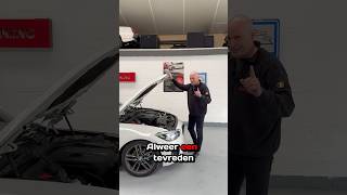 BMW 118i naar 140i look | ABC KLEP | KLEPPENUITLAAT