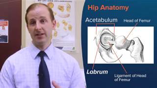 Labral Reconstruction |  Michael Merz, MD | Hip Preservation | Chapel Hill & Durham, NC