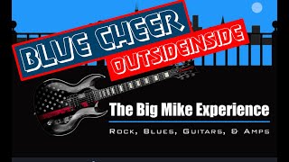 Blue Cheer OutsideInside