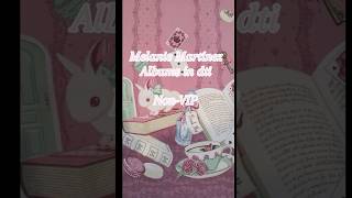 Melanie Martínez Albums in dti #melaniemartinez #dti #dresstoimpress #k-12 #crybaby #portals #roblox