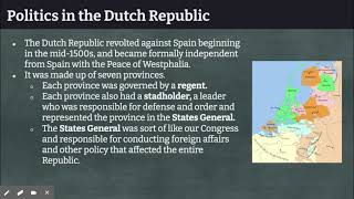 Dutch Republic