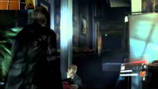 Resident evil 6 Ep01 ITA