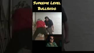 Supreme Bullshido #wtf #bullshido #martialarts