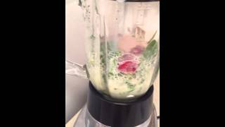 How Do You Make An Amazing Green Smoothie