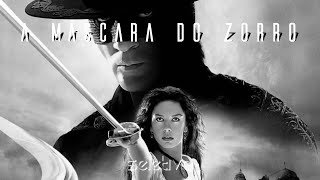 A máscara do Zorro - I Want To Spend My Life time Loving You (Marc Anthony & Tina Arena)