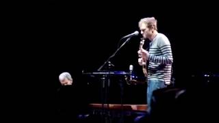 Chris Thile & Brad Mehldau - Daughter of Eve