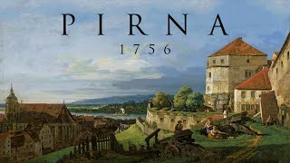 Pirna, 1756