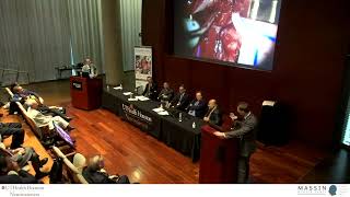 Panel Discussion: Cerebrovascular Cases | MASSIN Congress Day 3 | Session 14