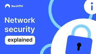 What is network security? | NordVPN