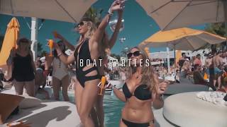 Ibiza Goes Hard 2018 - Trailer #1 - "The Introduction"