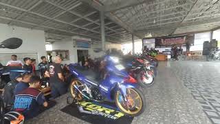 GILA MODIF NYA SUHU MX HEDON PECAH PARAH LAUTAN MX ALL VARIANT