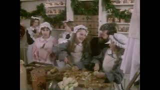 BBC One Christmas Promos - 1979