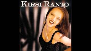 Kirsi Ranto - Vilukissa