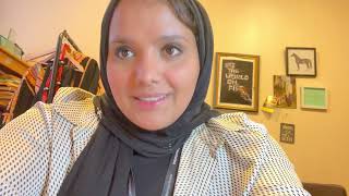 Amina Atiq – Meet the participants of the Humboldt Residency Programme 2022